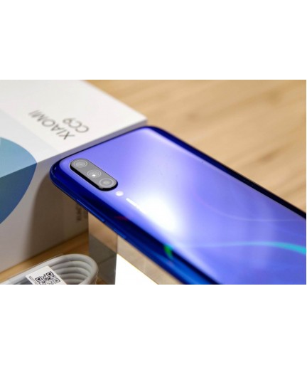 Xiaomi Mi A3 (4GB+128GB) Blue купить в Уфе